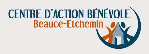 Centre d'action bénévole Beauce-Etchemin Centre d'action bénévole Beauce-Etchemin