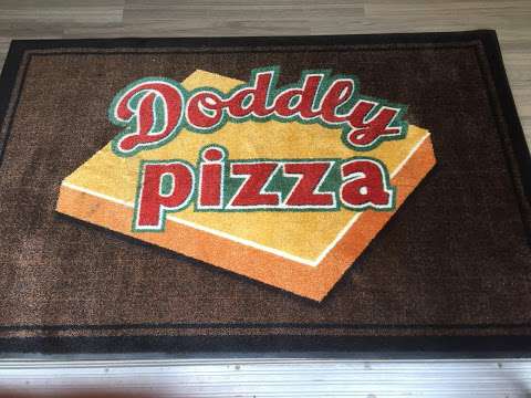 Restaurant Doddly Pizza Restaurant Doddly Pizza